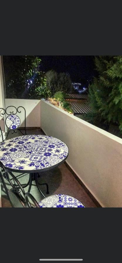 Seaview Apartment Tsoútsouros Extérieur photo